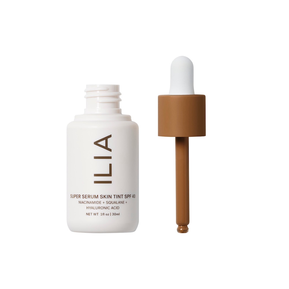 SUPER SERUM SKIN TINT SPF 40 (SUERO CON COLOR)